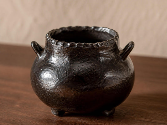 Vintage Ceramic Incense Burner product photo 1