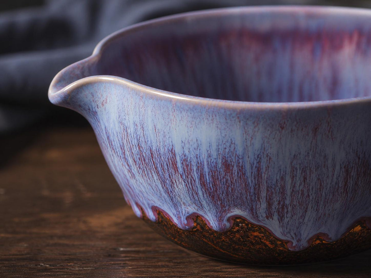 Blue Ember Matcha Bowl Set product photo 6