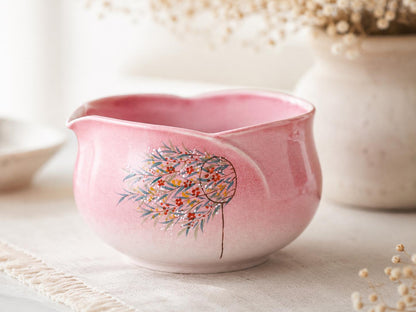 Matcha Bowl Set product photo 7