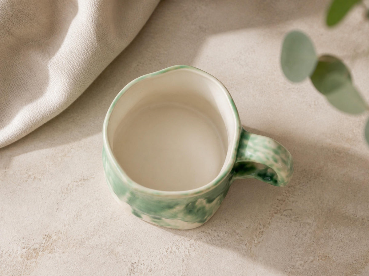 Ceramic Ceramic Coffee Mug product photo 8