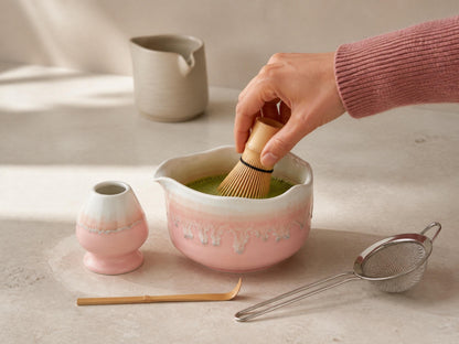 Matcha Bowl Set product photo 3