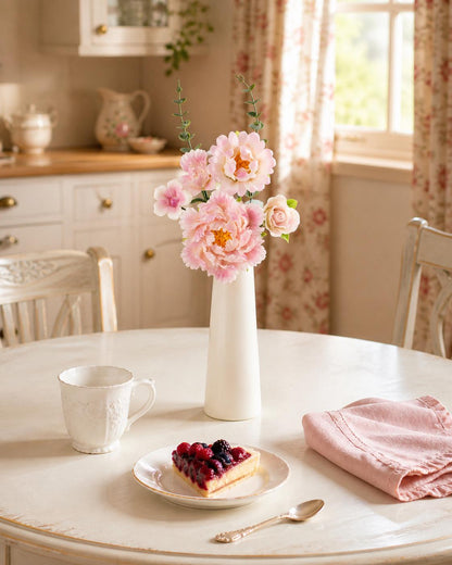 Handmade Ceramic Flower Bouquet product photo 7