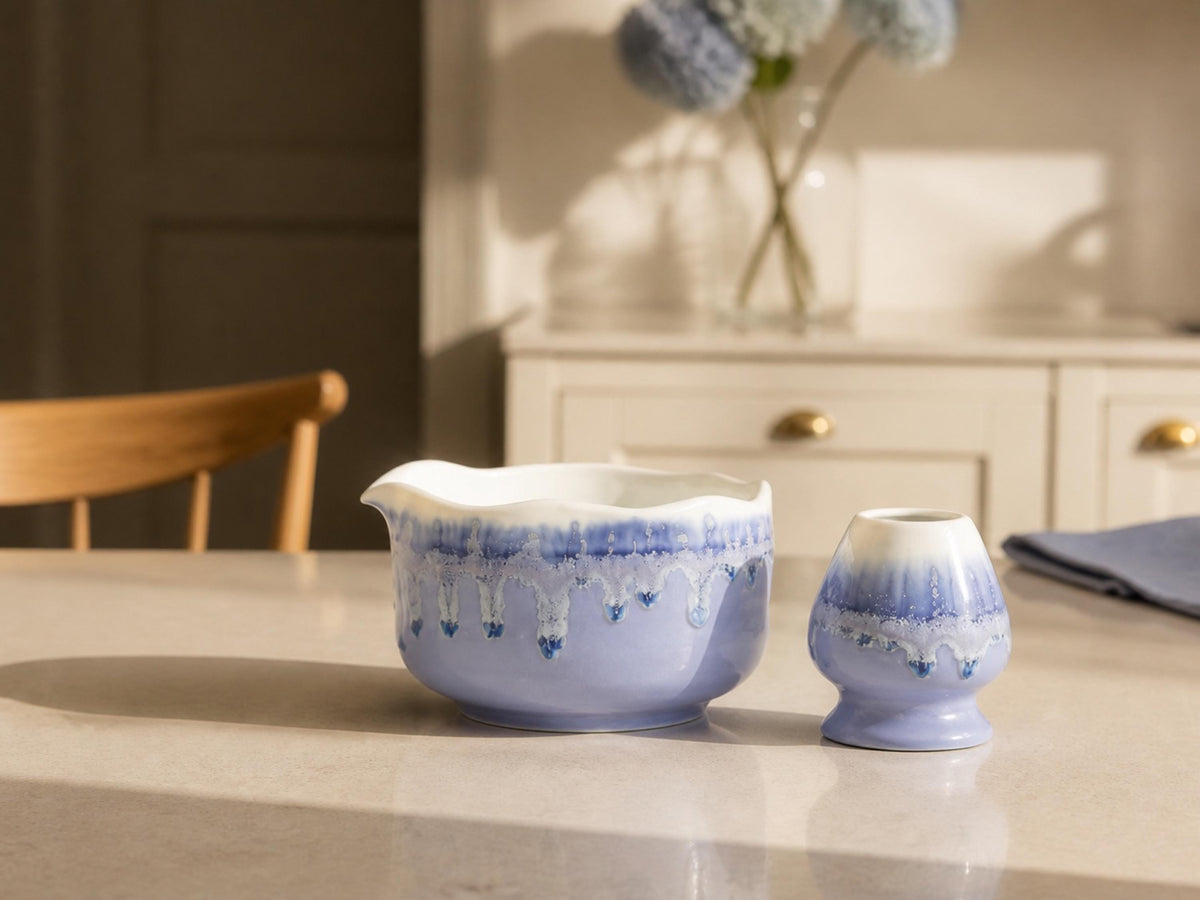 Matcha Bowl Set product photo 7