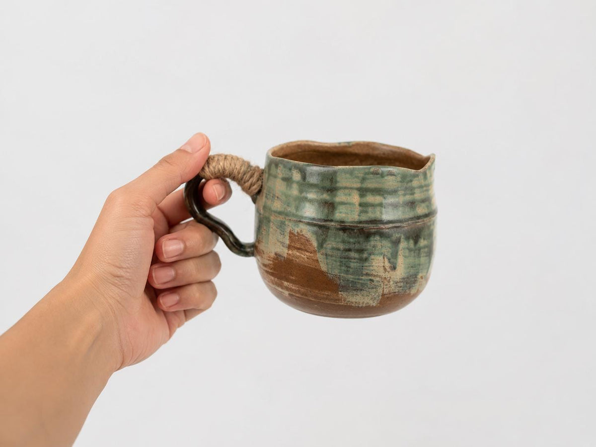 Ceramic Ceramic Coffee Mug product photo 7