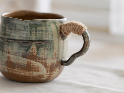 Ceramic Ceramic Coffee Mug product photo 5