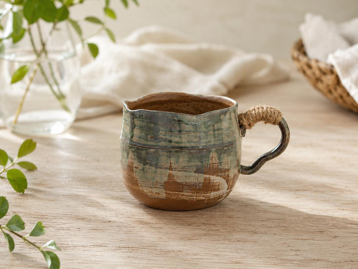 Ceramic Ceramic Coffee Mug product photo 3
