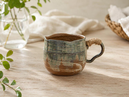 Ceramic Ceramic Coffee Mug product photo 3