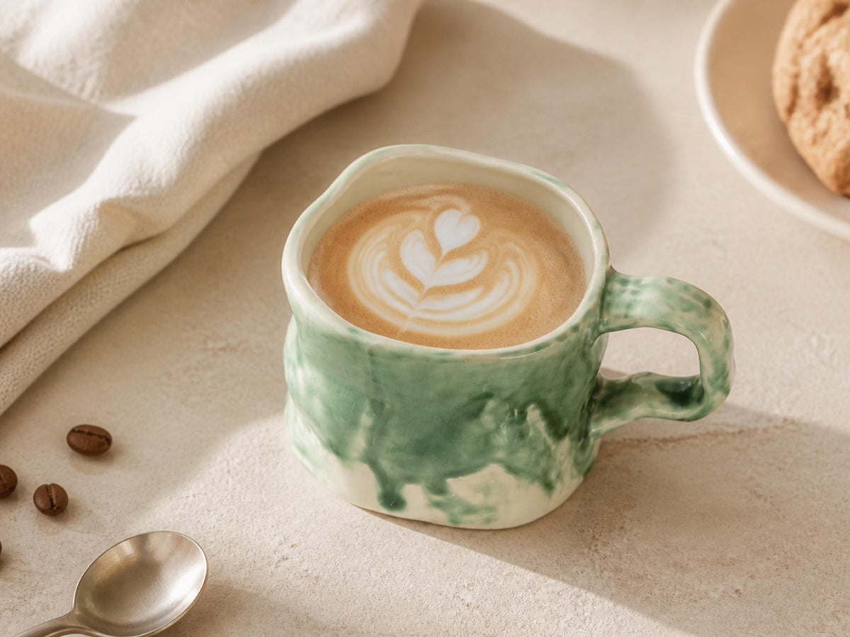 Ceramic Ceramic Coffee Mug product photo 2