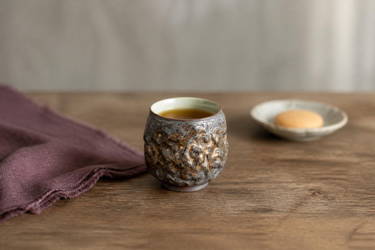 Textured Tea Set product photo 2