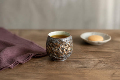 Textured Tea Set product photo 2