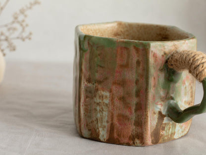 Ceramic Ceramic Coffee Mug product photo 6