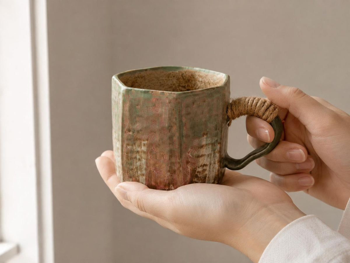 Ceramic Ceramic Coffee Mug product photo 2