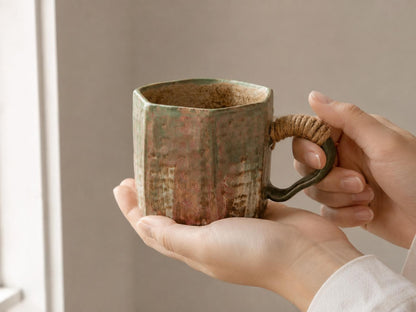 Ceramic Ceramic Coffee Mug product photo 2