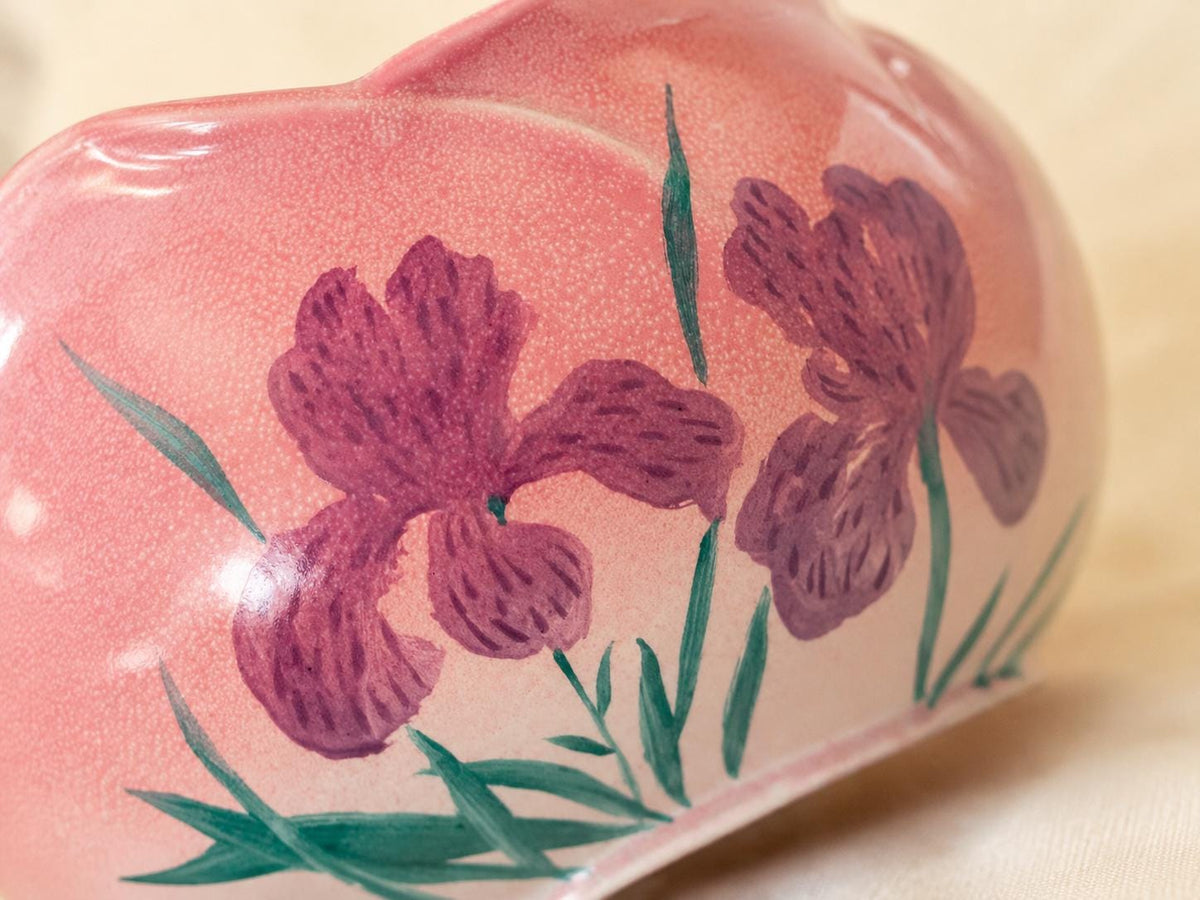 Hand-Painted Matcha Bowl Set product photo 2