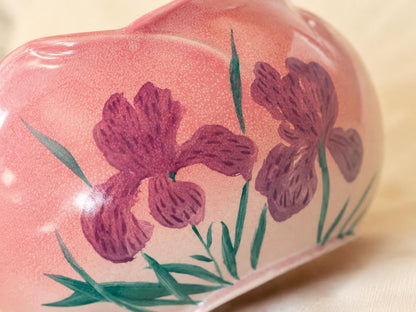 Hand-Painted Matcha Bowl Set product photo 2