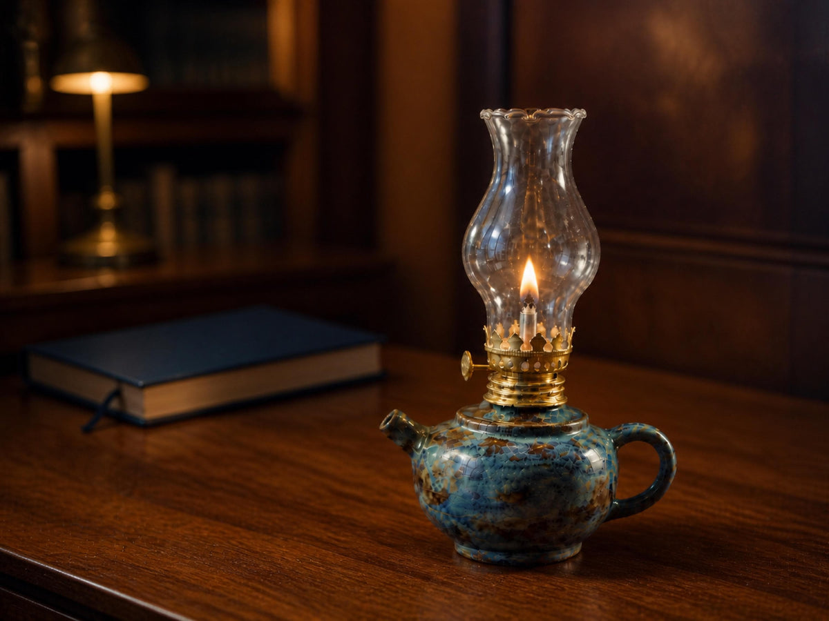 Ceramic Tea Set product photo 3