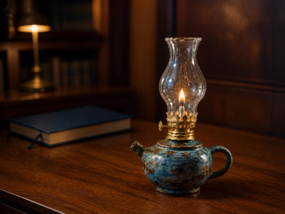 Ceramic Tea Set product photo 3