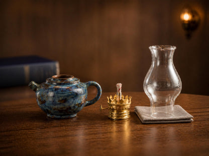 Ceramic Tea Set product photo 1