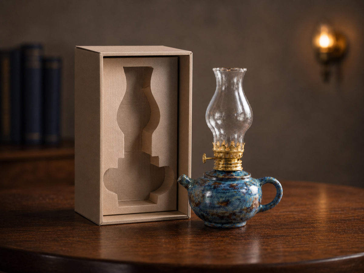 Ceramic Tea Set product photo 7