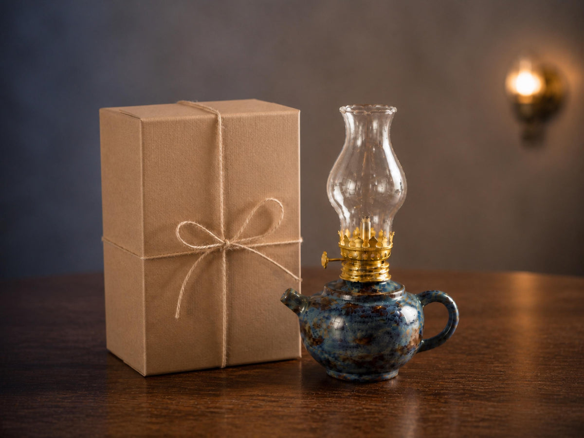 Ceramic Tea Set product photo 6