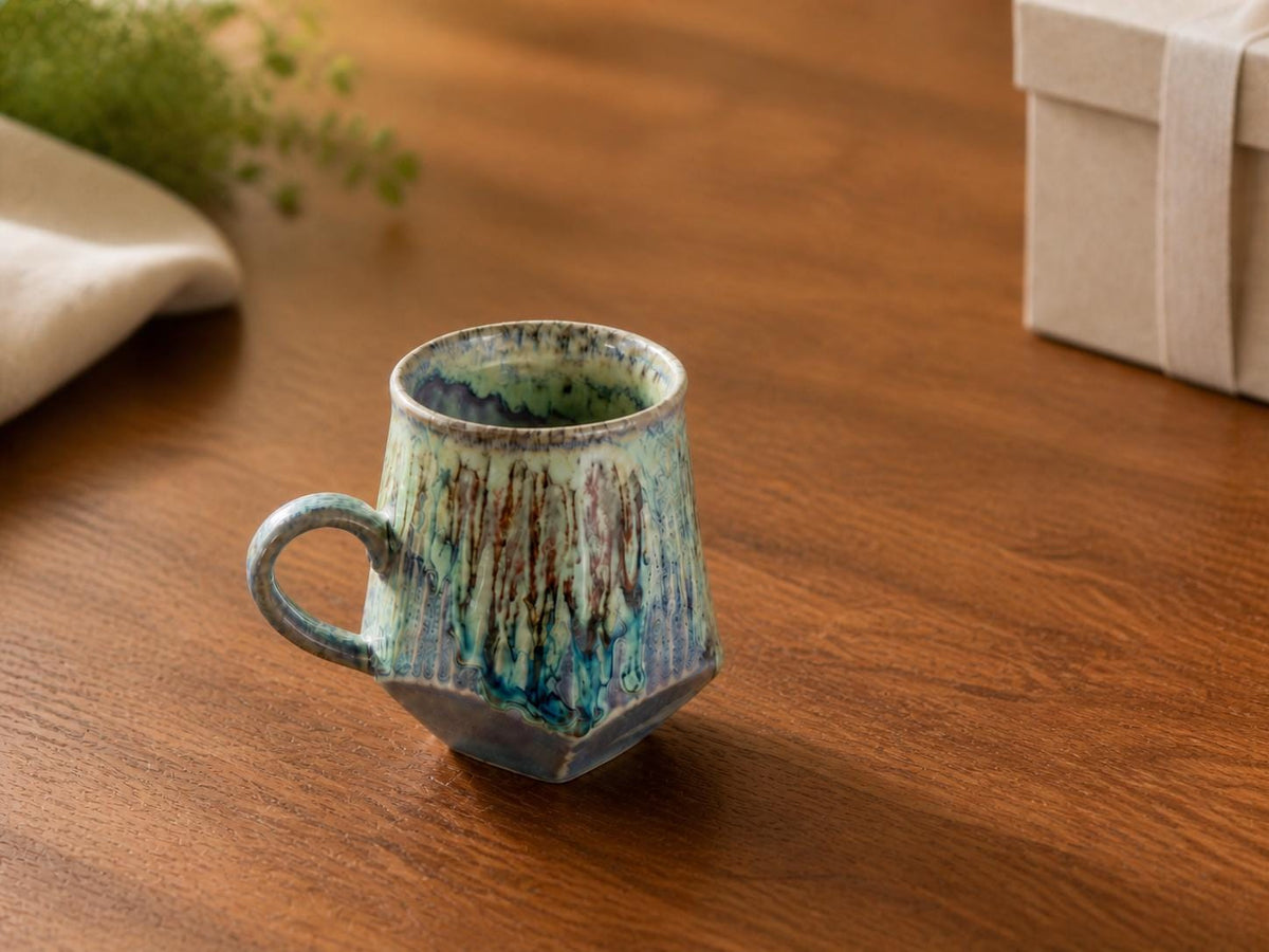 Ceramic Ceramic Coffee Mug product photo 8