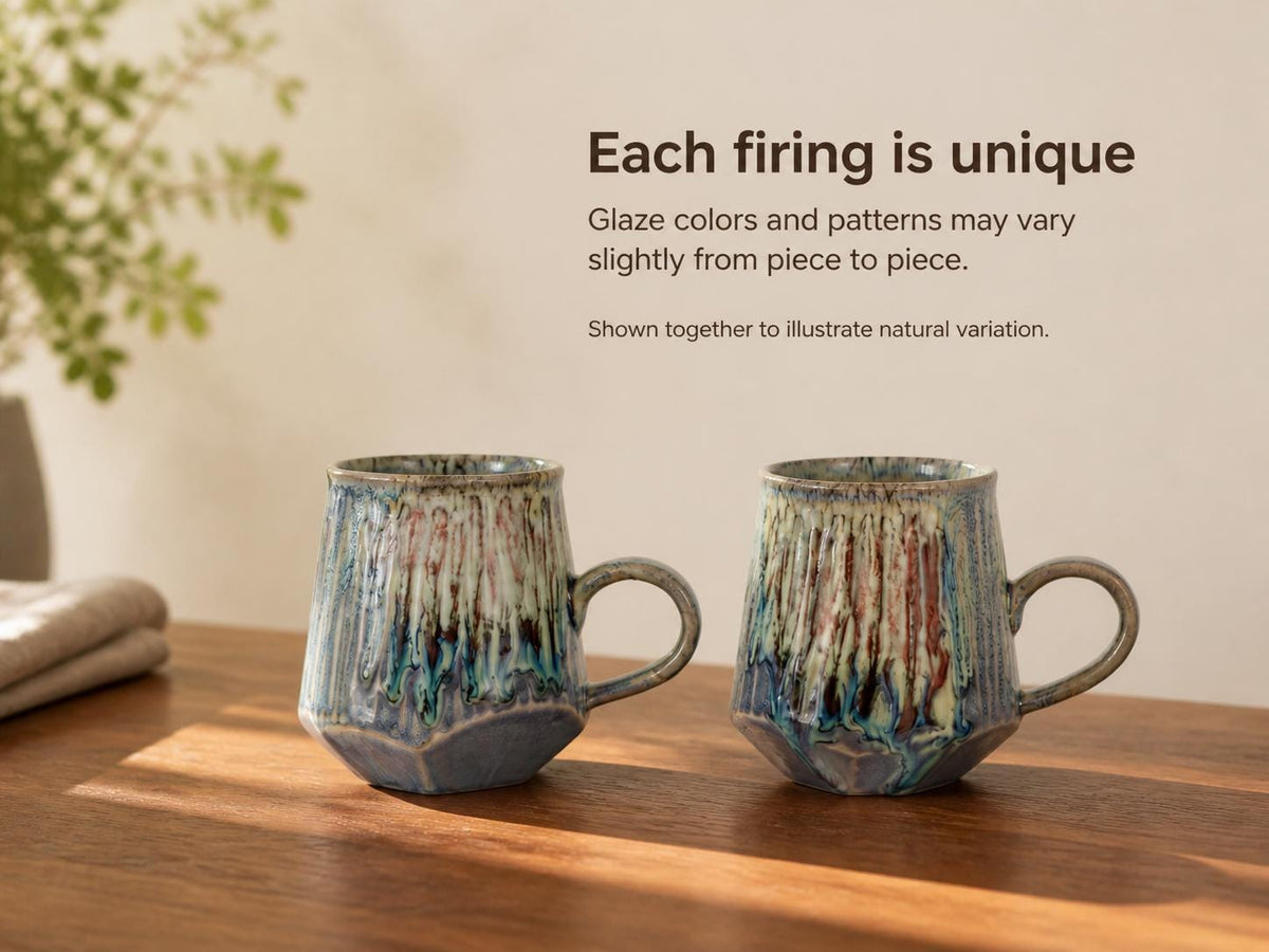Ceramic Ceramic Coffee Mug product photo 5