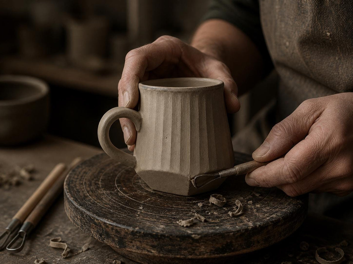 Ceramic Ceramic Coffee Mug product photo 7