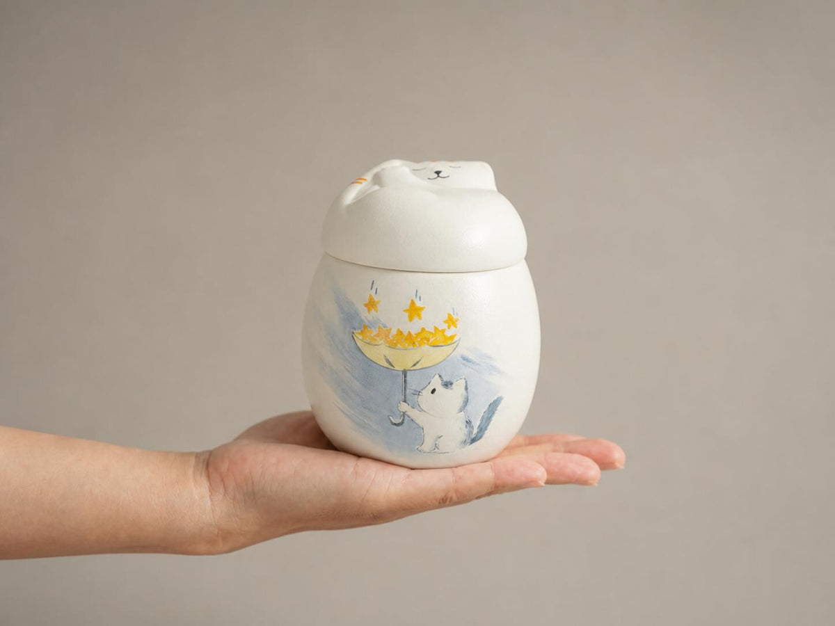 Cat Memorial Urn product photo 7