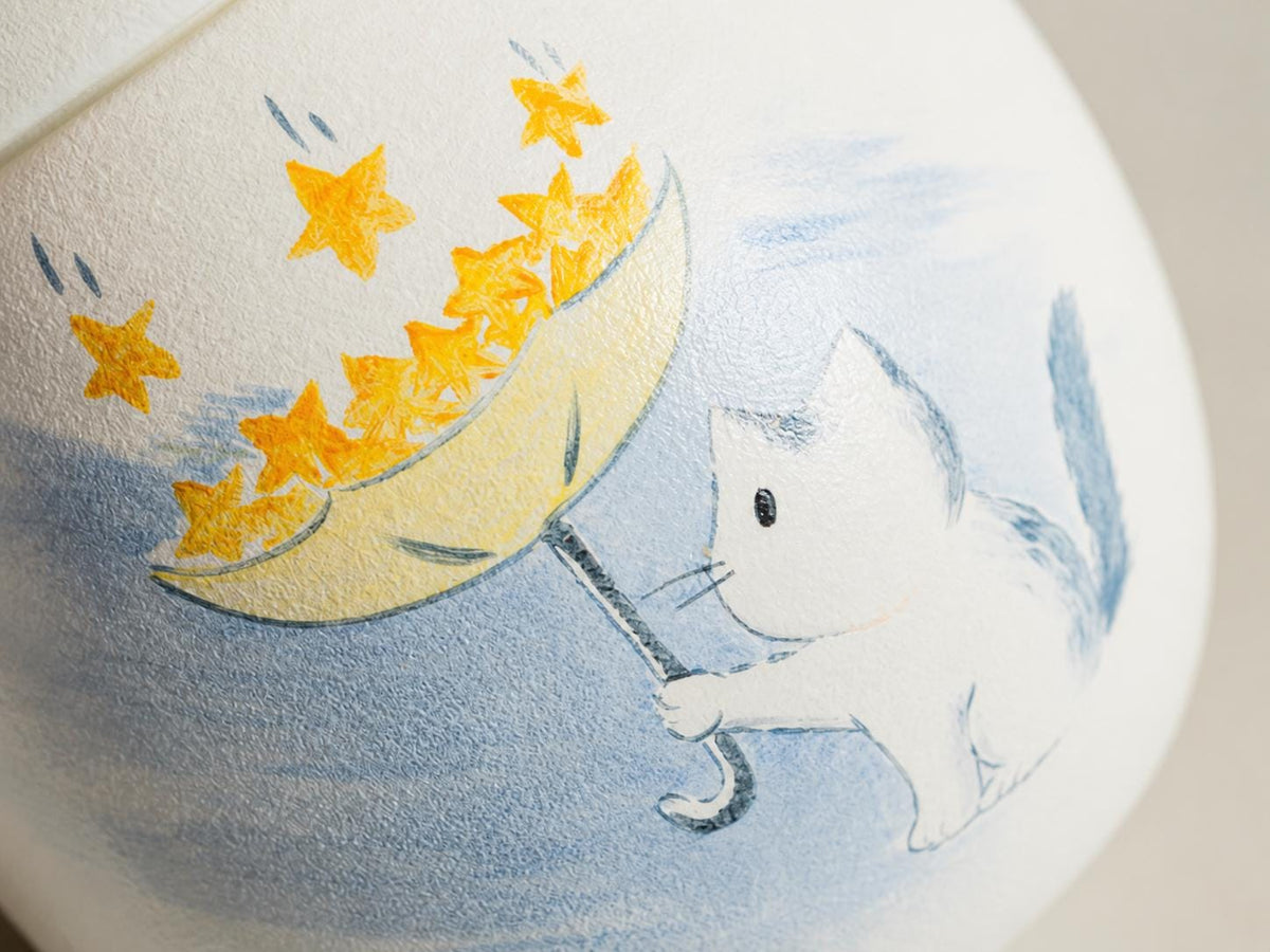 Cat Memorial Urn product photo 5