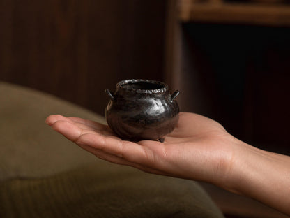 Vintage Ceramic Incense Burner product photo 2