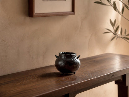 Vintage Ceramic Incense Burner product photo 7