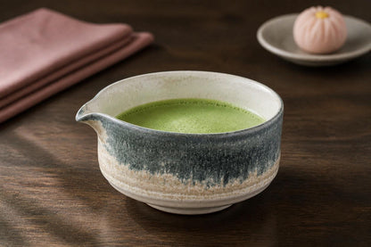 Azure Frost Matcha Bowl Set product photo 1