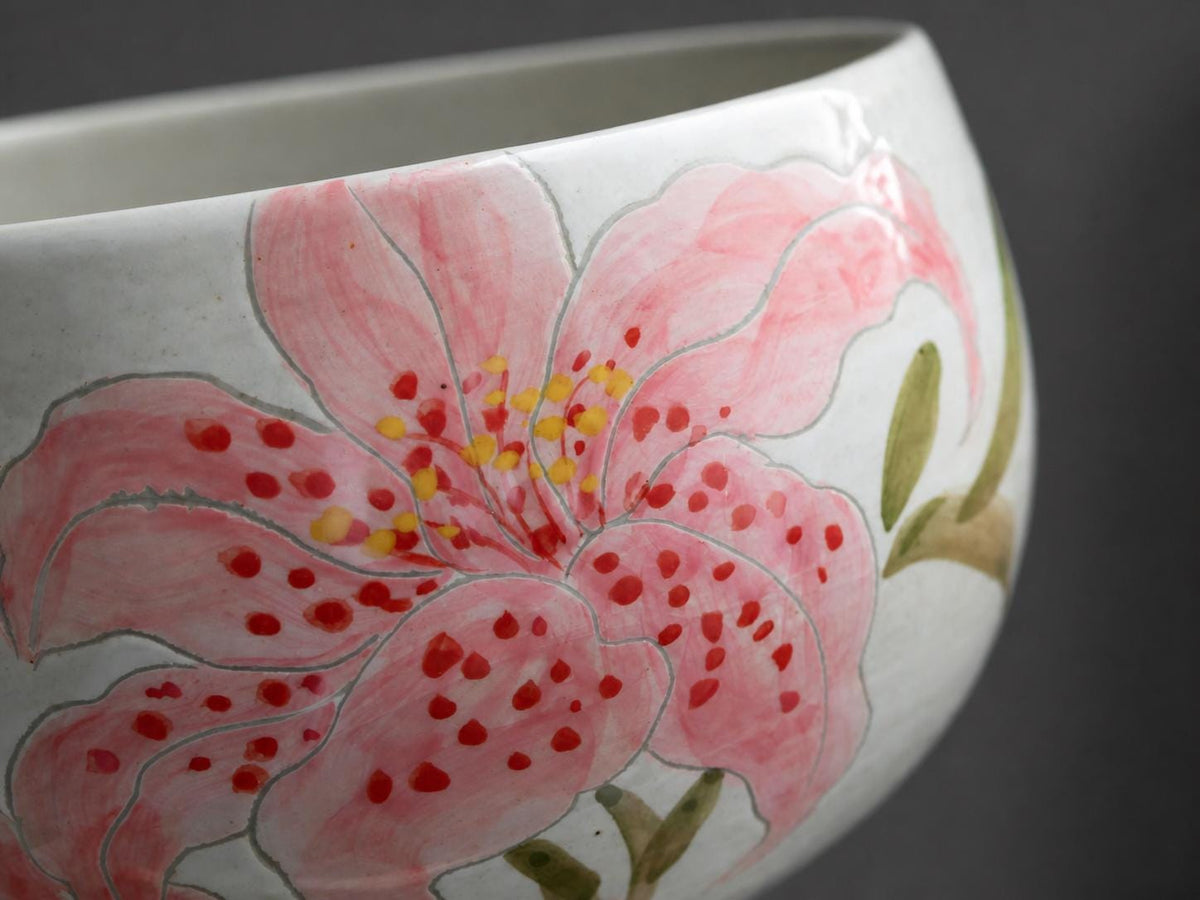 Pink Lily Matcha Bowl Set product photo 7