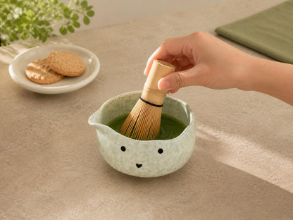 Matcha Bowl Set product photo 5