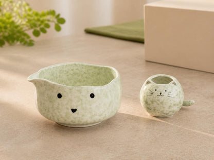 Matcha Bowl Set product photo 6