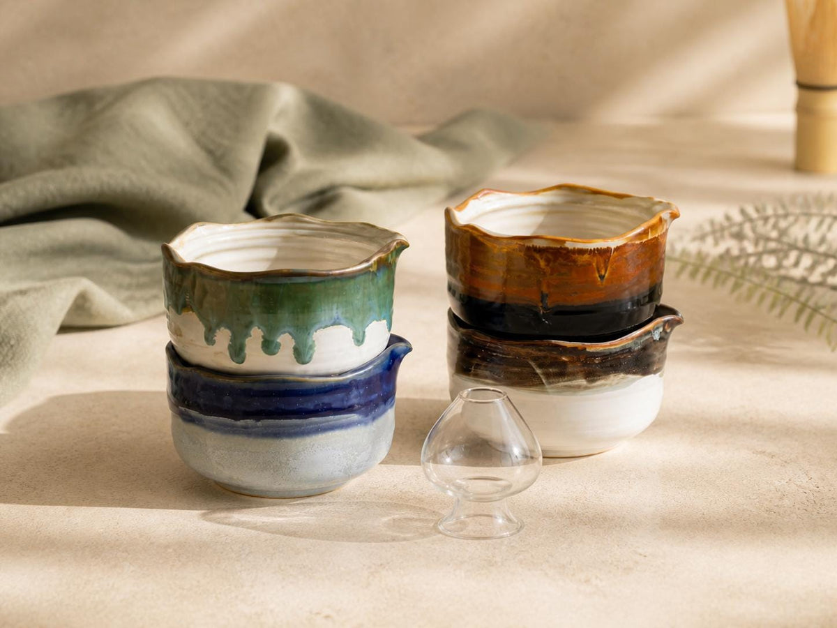 Matcha Bowl Set product photo 2
