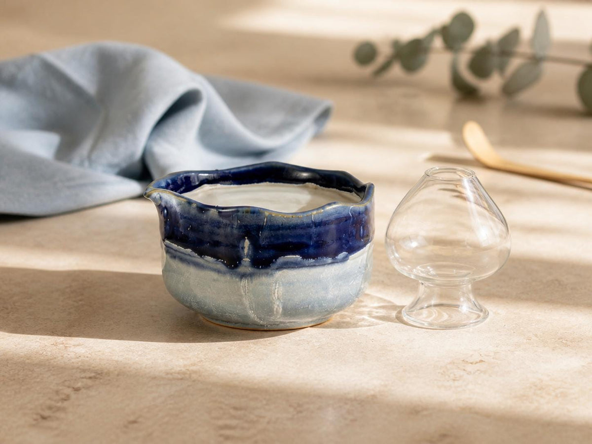 Matcha Bowl Set product photo 3
