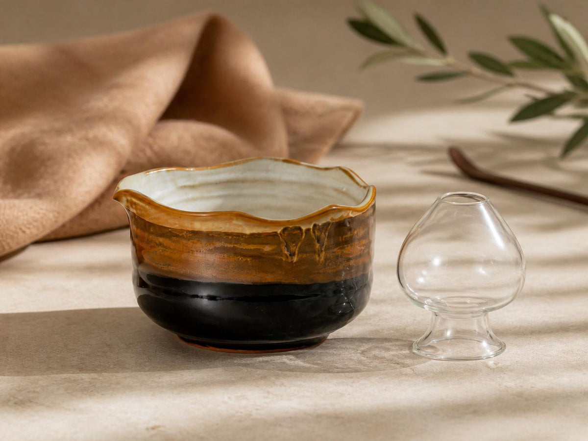 Matcha Bowl Set product photo 4