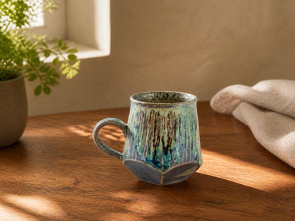 Ceramic Ceramic Coffee Mug product photo 2