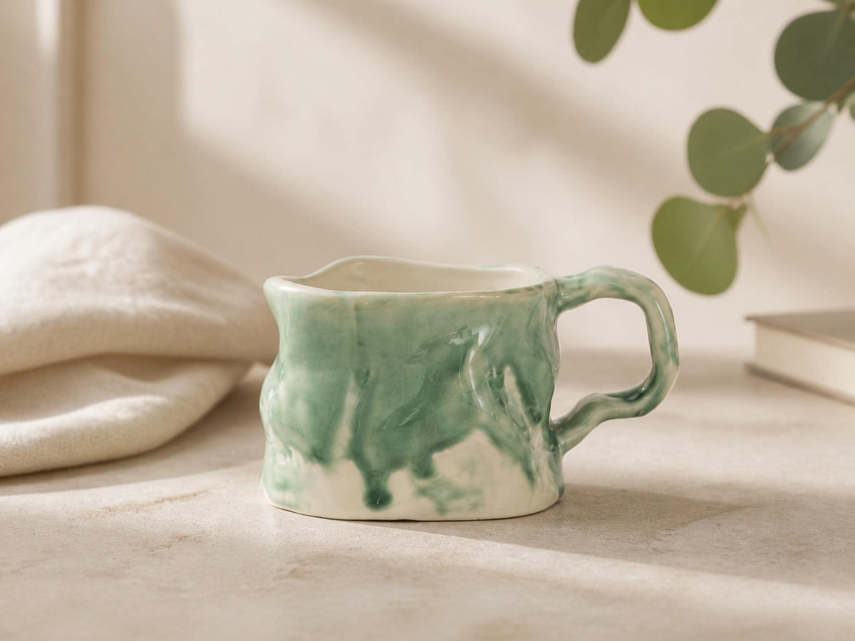 Ceramic Ceramic Coffee Mug product photo 3