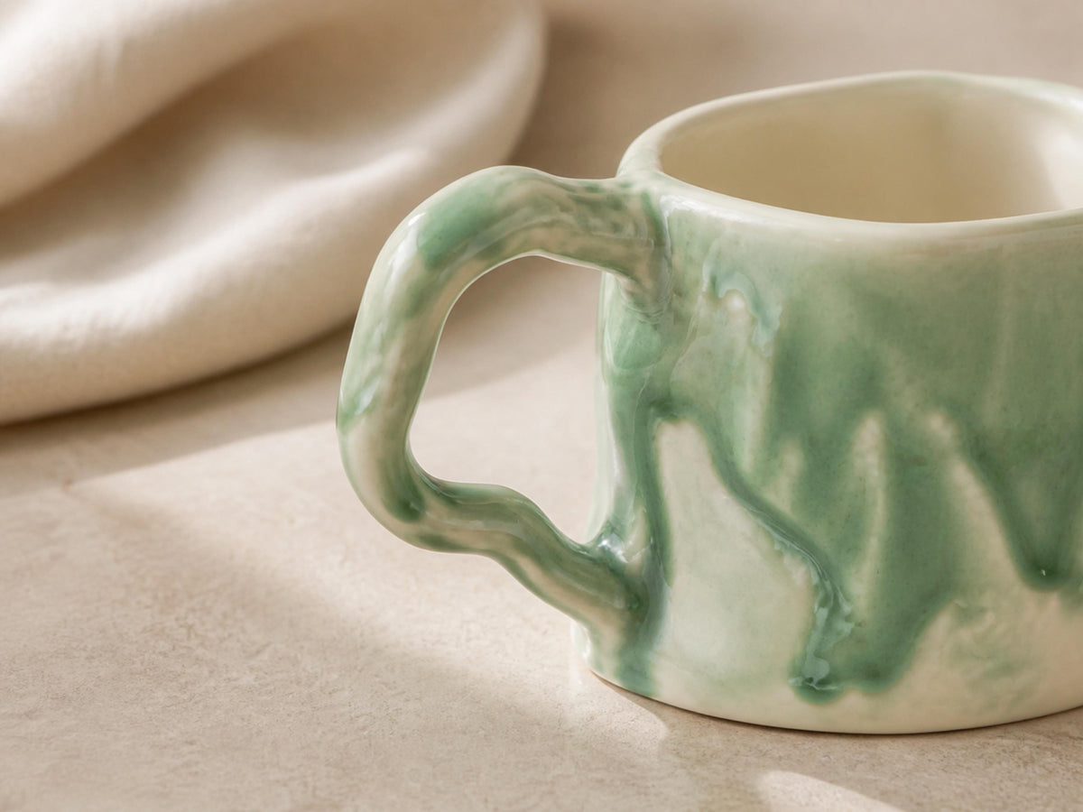 Ceramic Ceramic Coffee Mug product photo 5