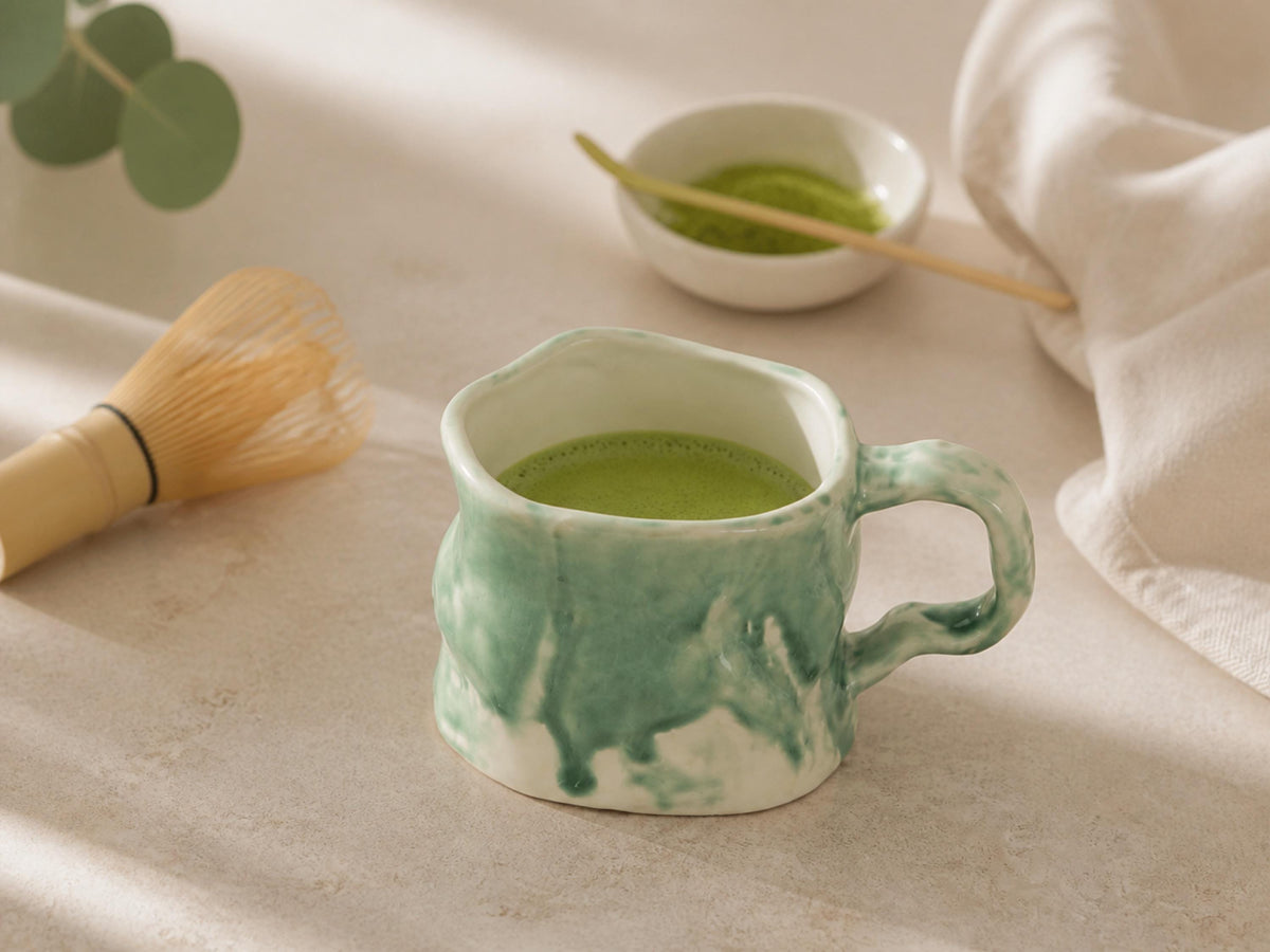 Ceramic Ceramic Coffee Mug product photo 6