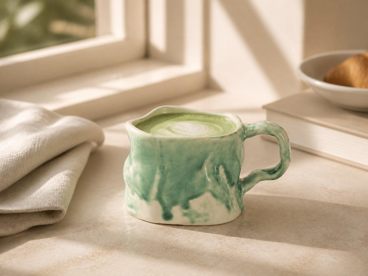 Ceramic Ceramic Coffee Mug product photo 7