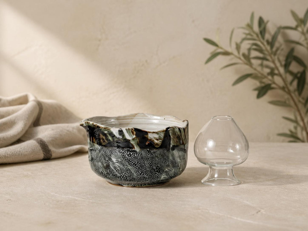 Matcha Bowl Set product photo 3