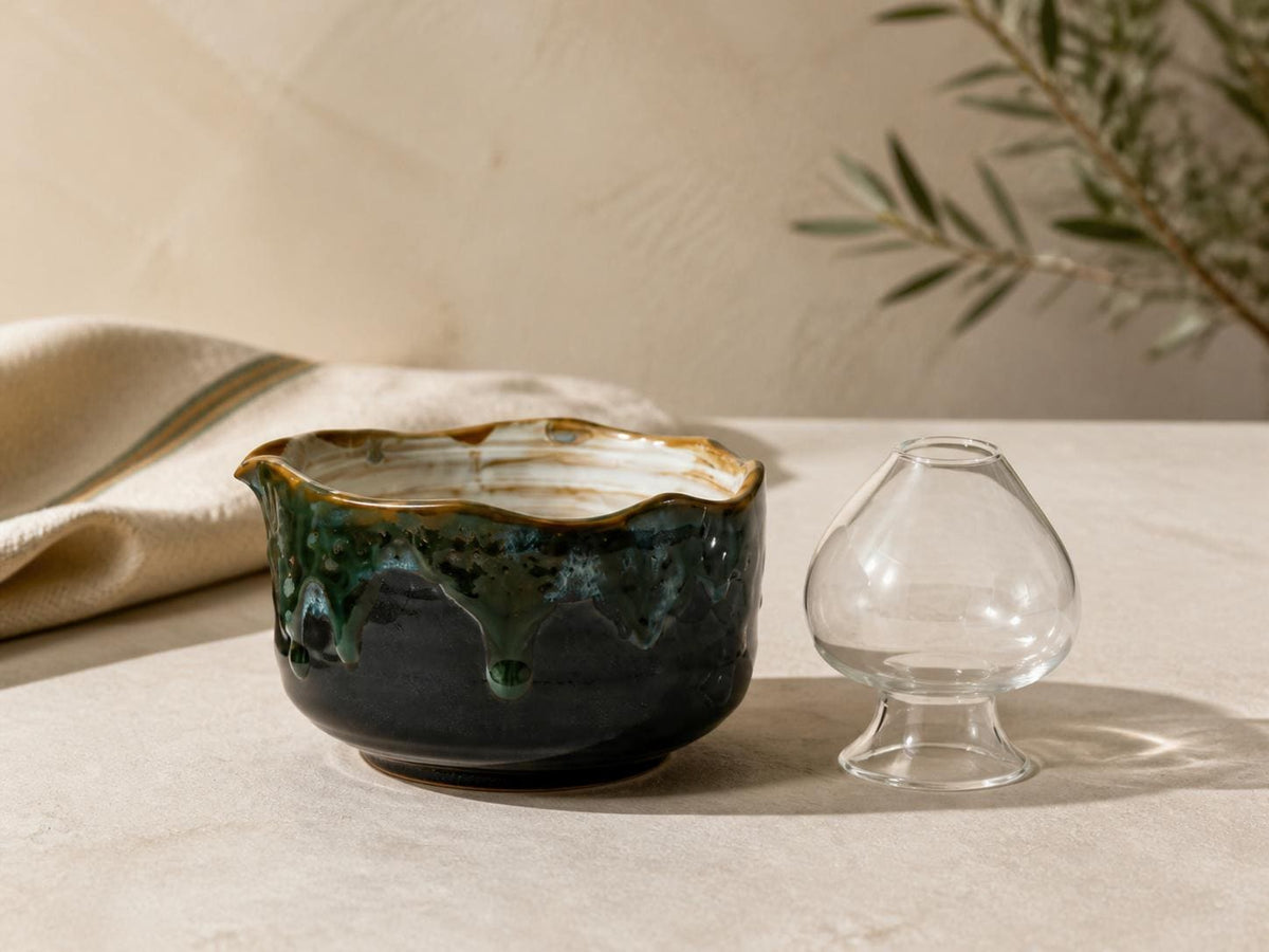 Matcha Bowl Set product photo 4