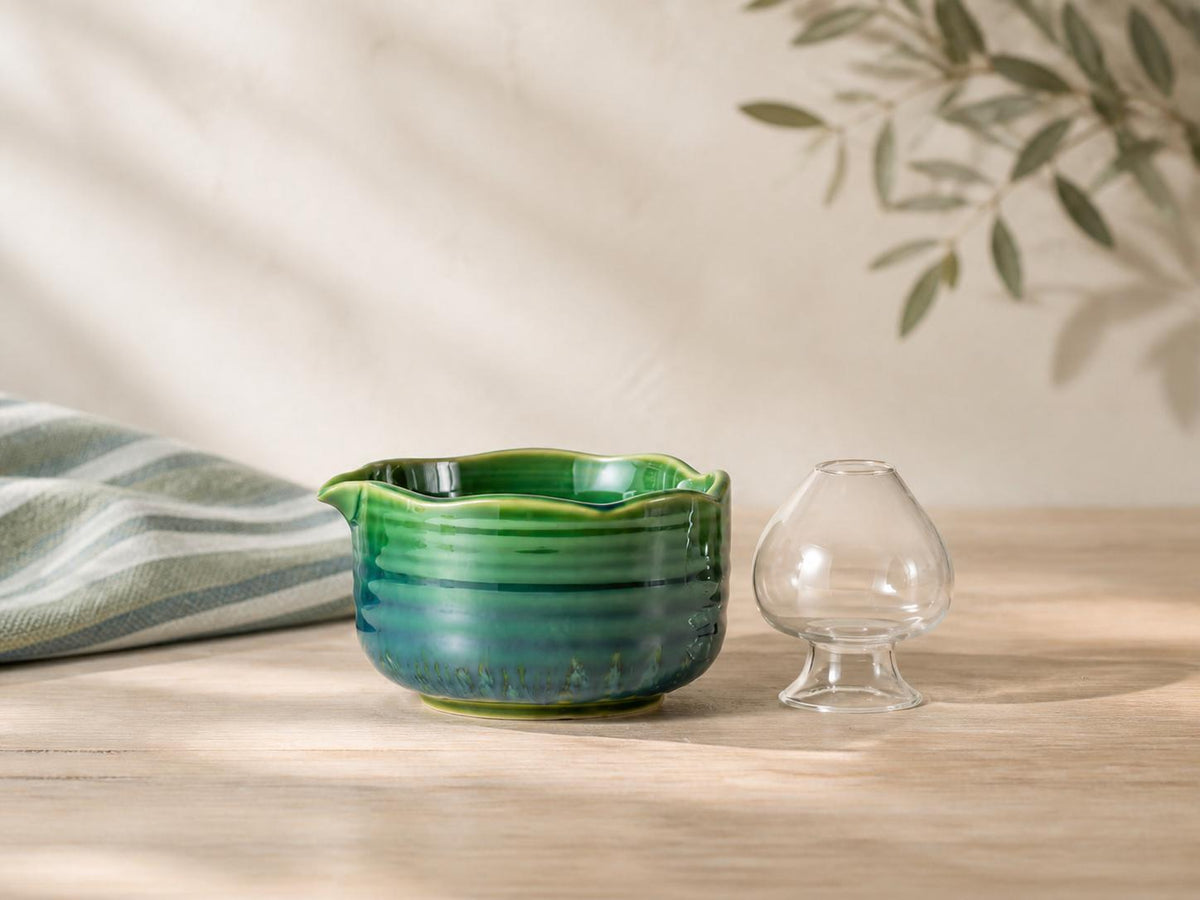 Matcha Bowl Set product photo 3