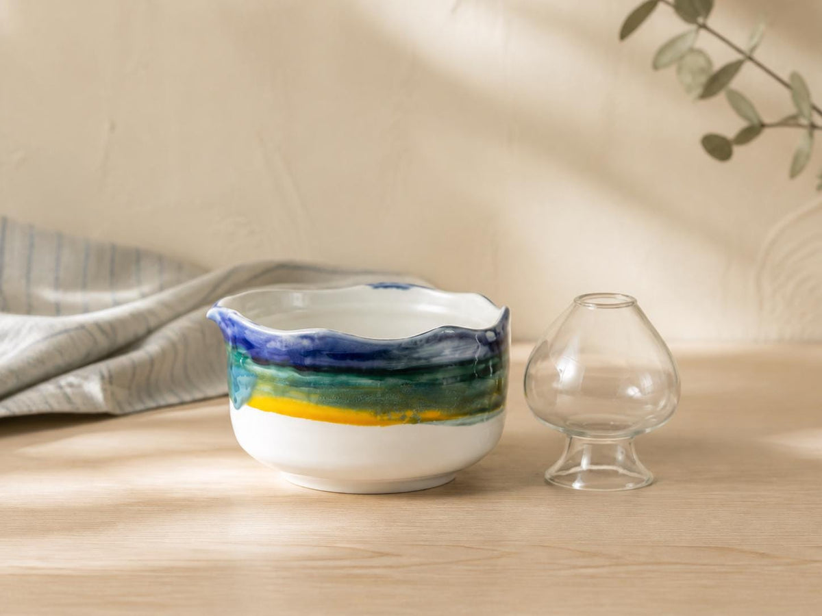 Matcha Bowl Set product photo 5