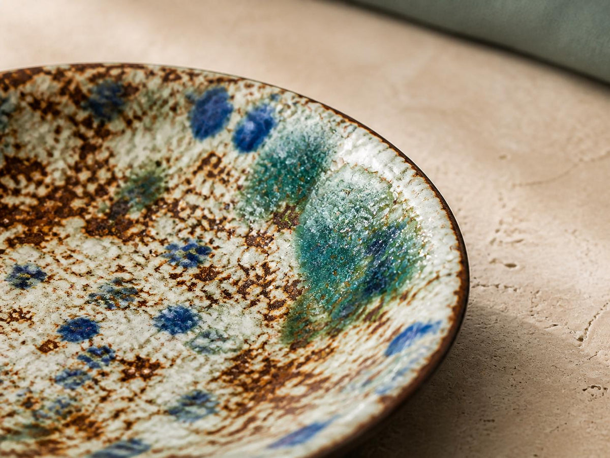 Earthy Espresso Cup and Saucer product photo 6