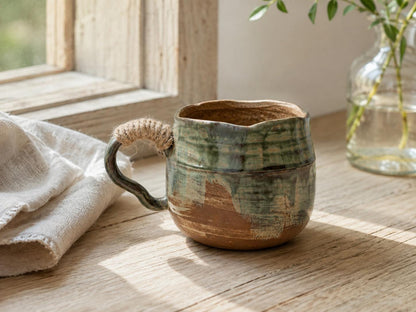 Ceramic Ceramic Coffee Mug product photo 8