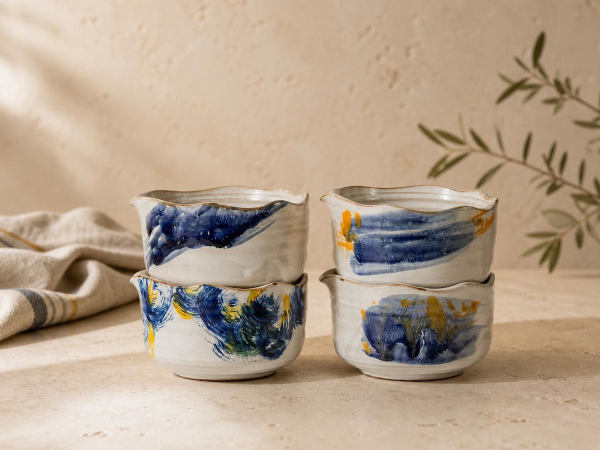 Matcha Bowl Set product photo 2